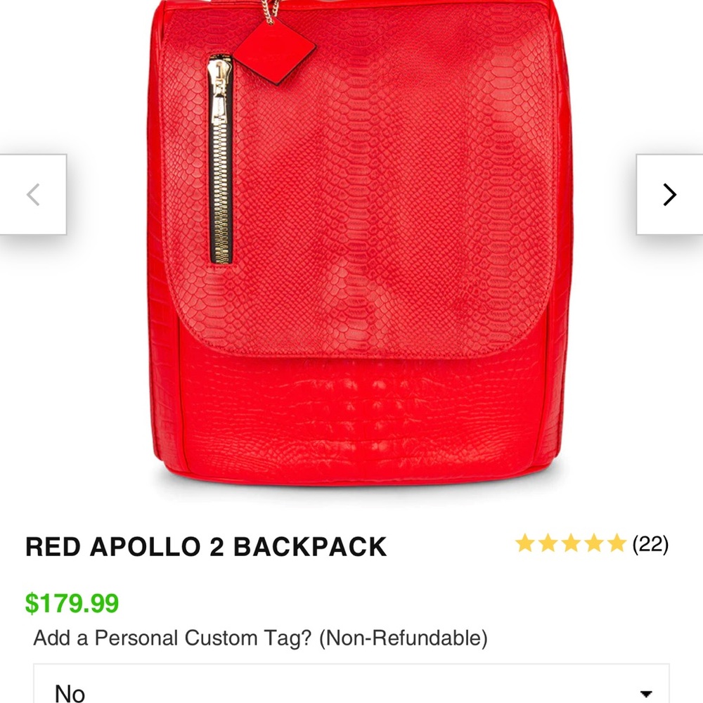 Tote & Carry tote